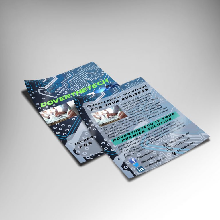 Flyer-MockUp